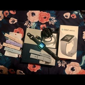Fitbit Versa
